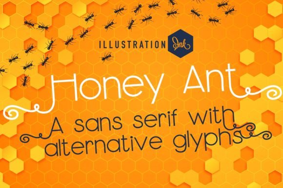 Honey Ant: A Designer’s Honest Review