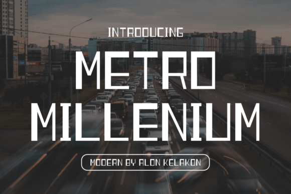 Metro Millenium: A Designer’s Honest Review