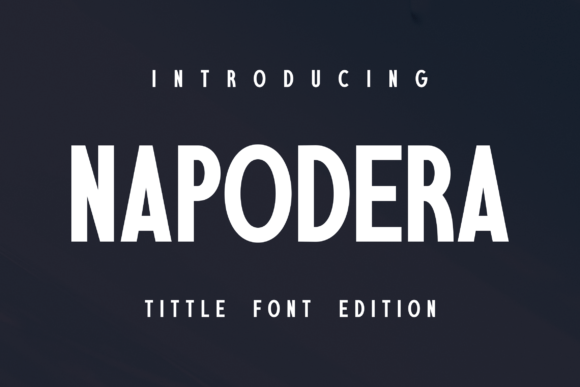 Napodera: A Designer’s Honest Review