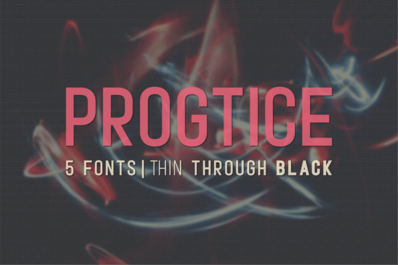 Progtice: A Designer’s Practical Review