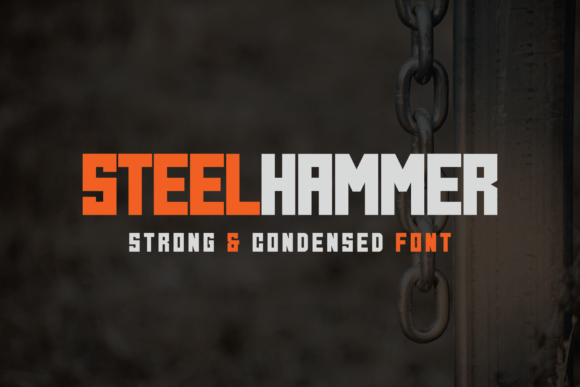 Steel Hammer: A Designer’s Field Test